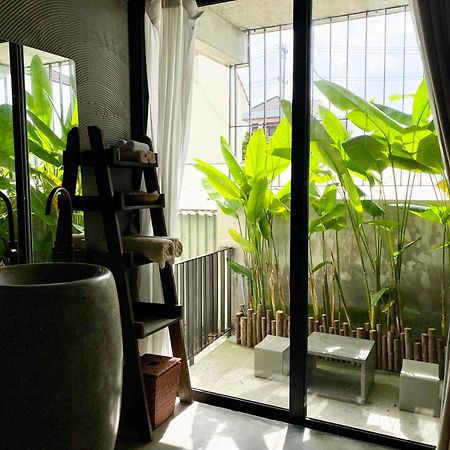 Thalia Boutique Hotel Hoian An Ban Exterior photo