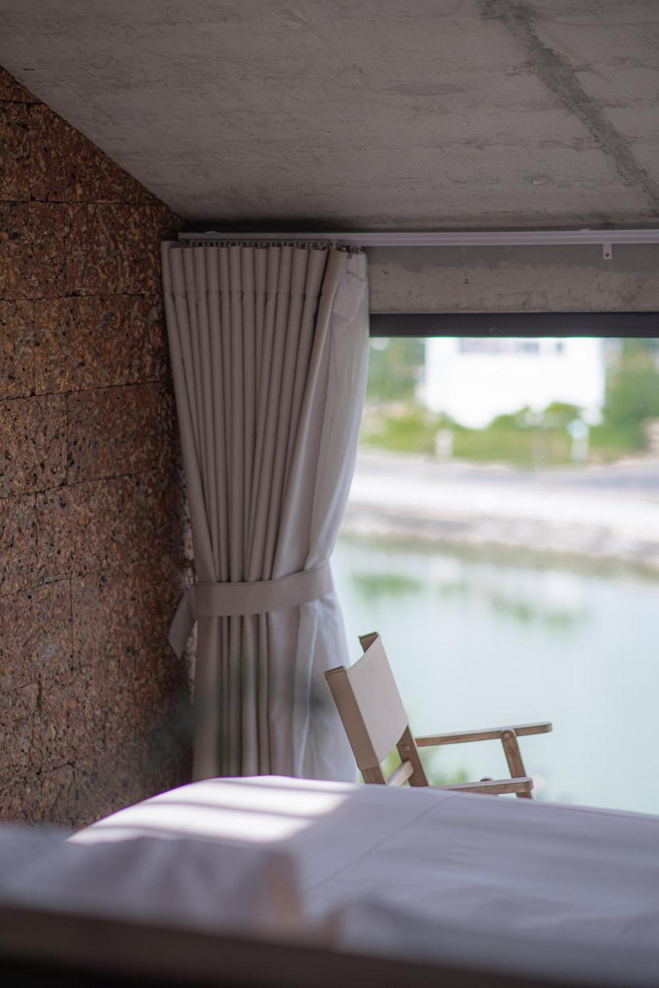 Thalia Boutique Hotel Hoian An Ban Exterior photo