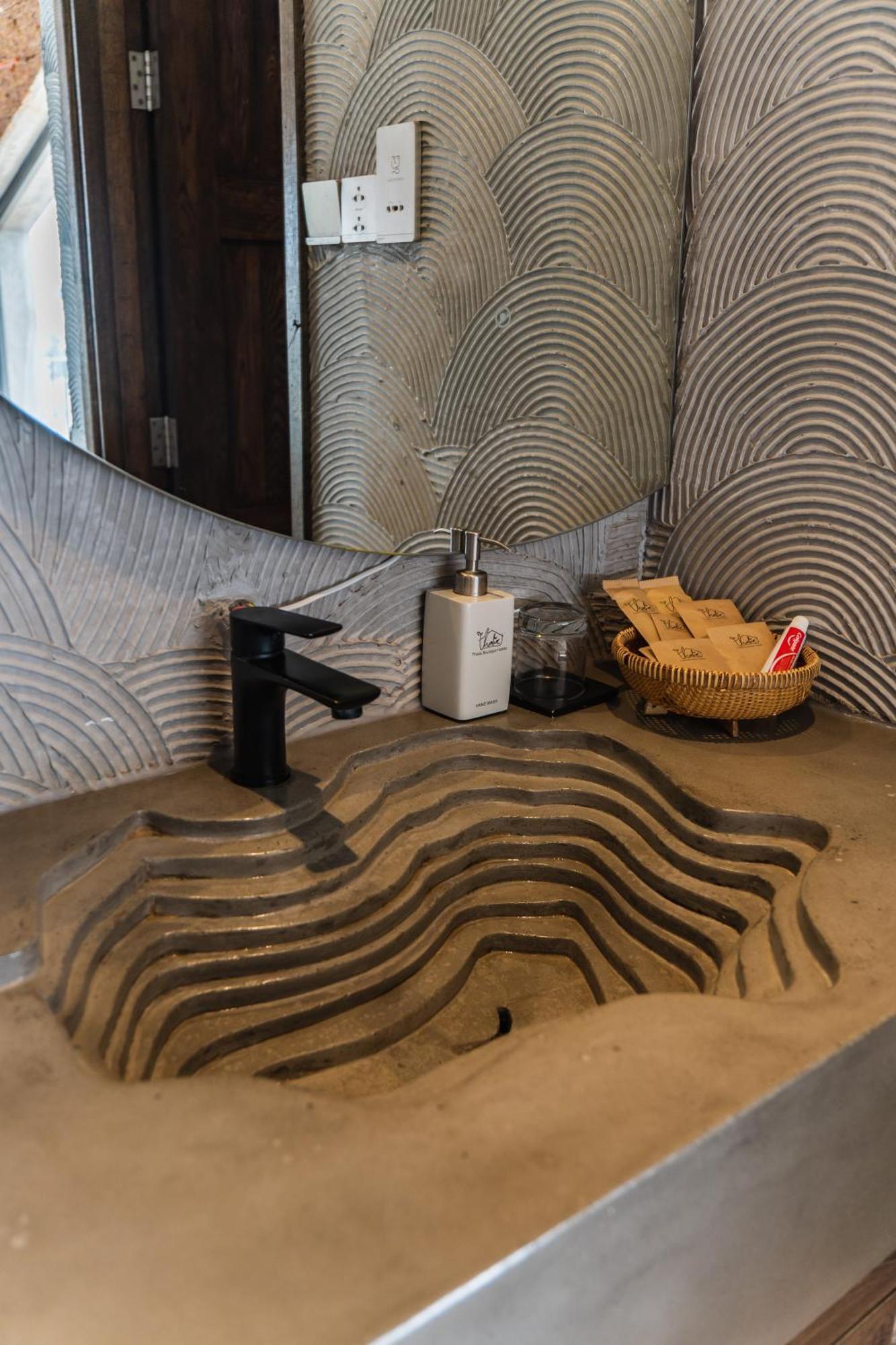 Thalia Boutique Hotel Hoian An Ban Exterior photo