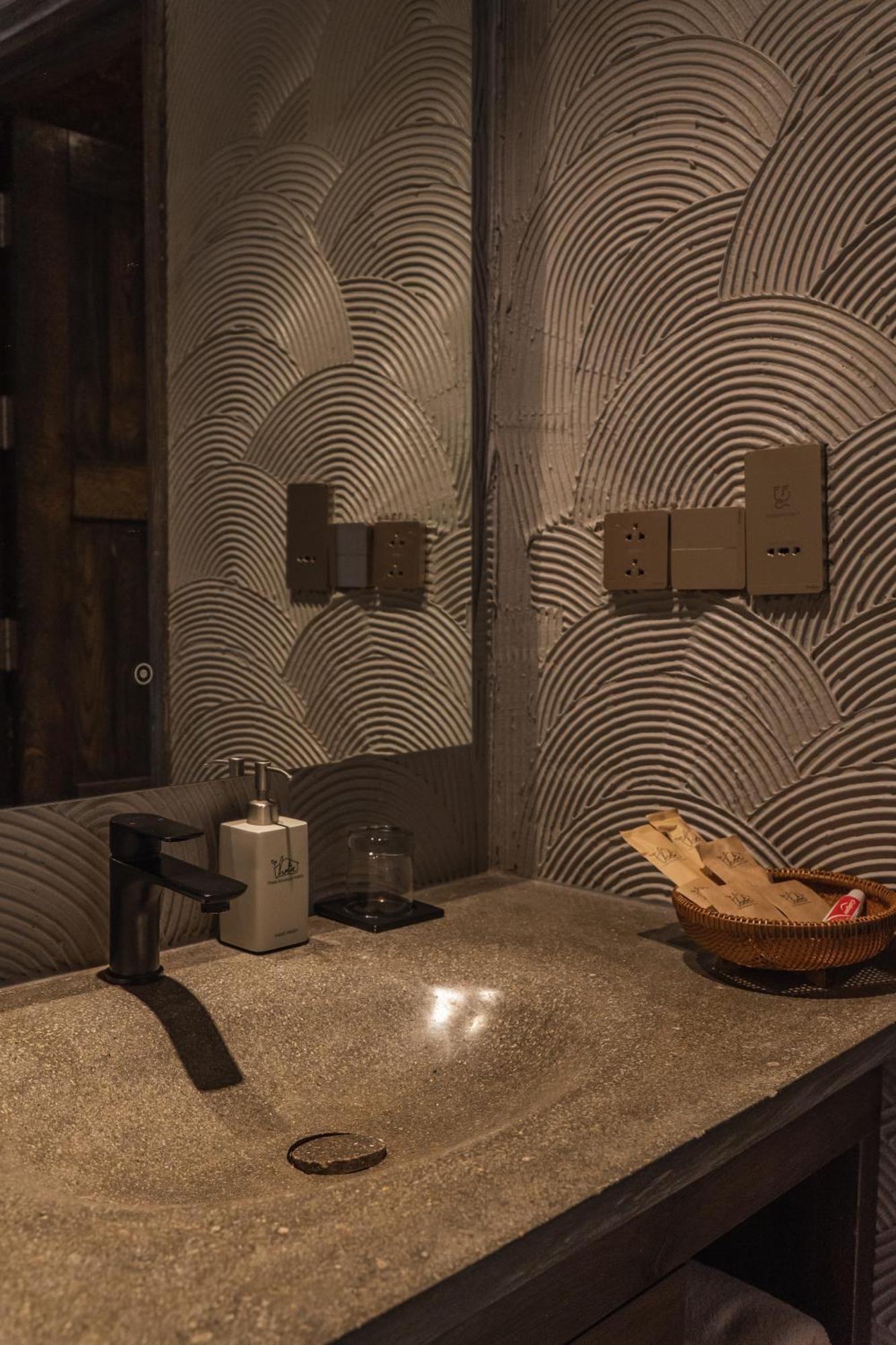Thalia Boutique Hotel Hoian An Ban Exterior photo