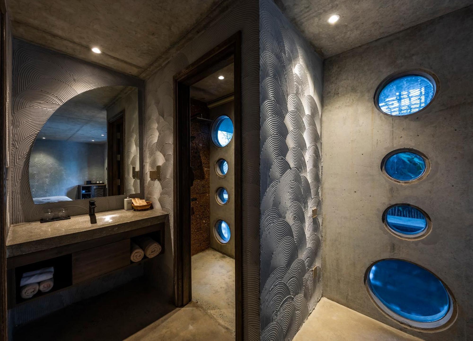 Thalia Boutique Hotel Hoian An Ban Exterior photo