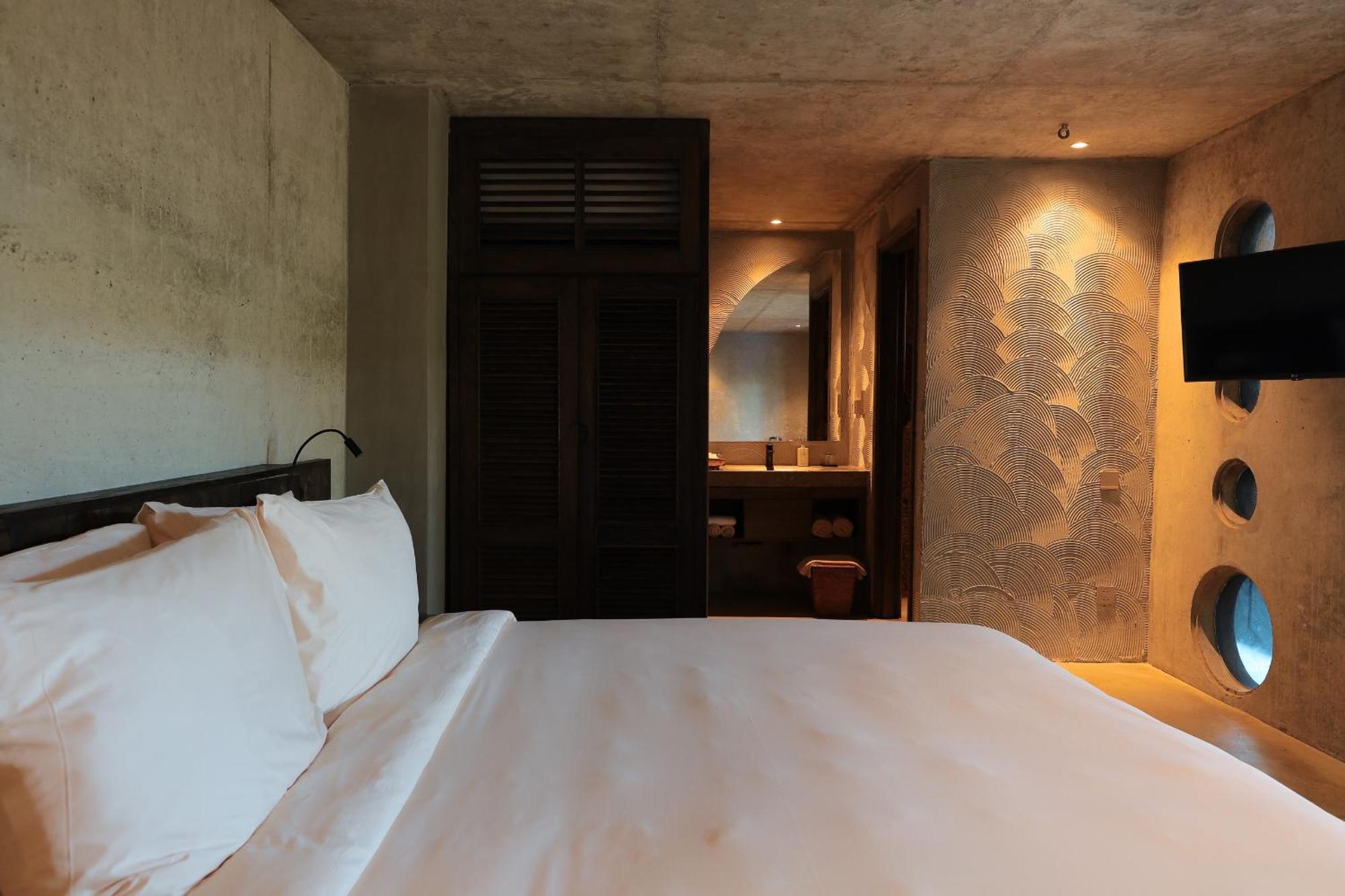 Thalia Boutique Hotel Hoian An Ban Exterior photo