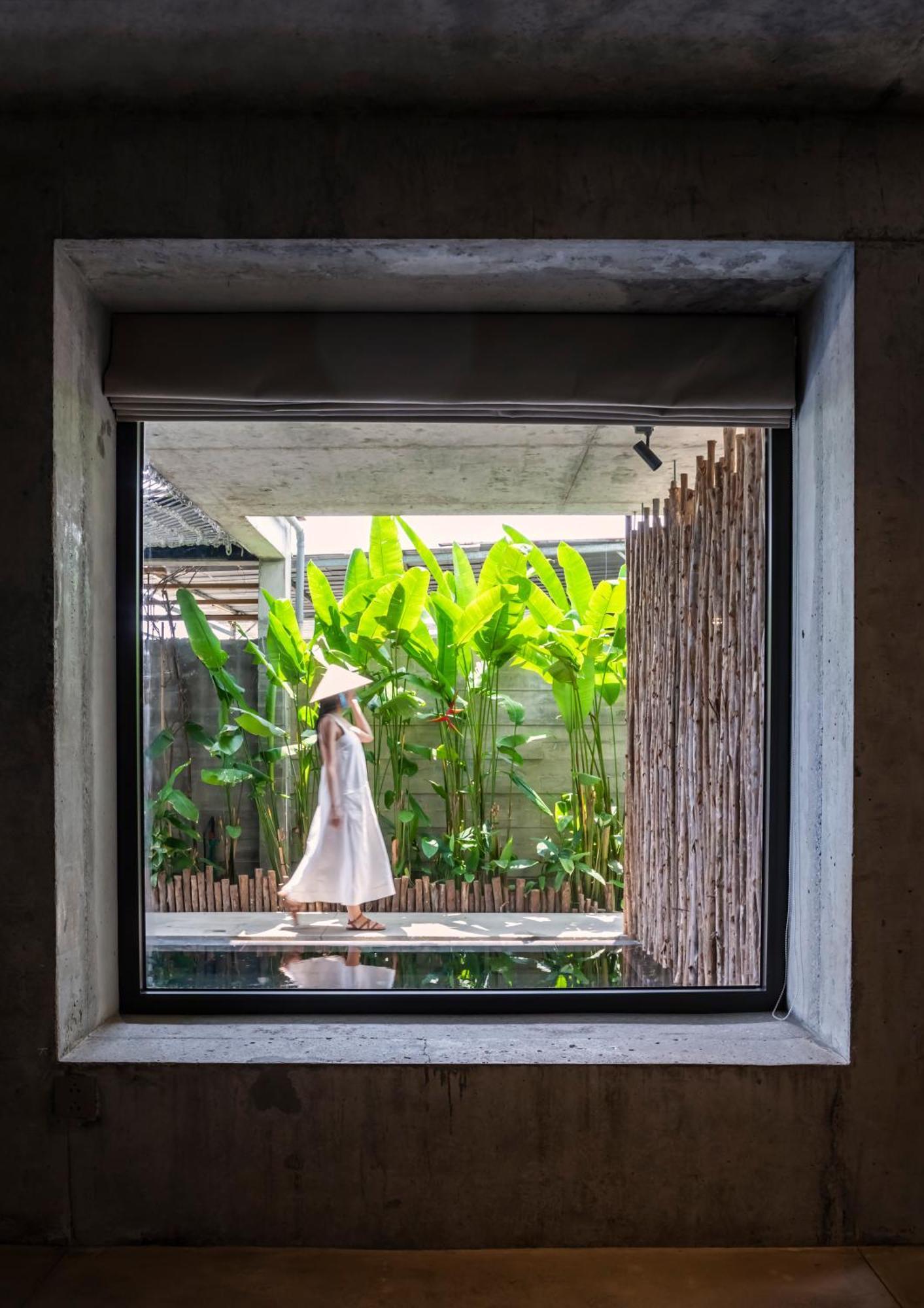 Thalia Boutique Hotel Hoian An Ban Room photo